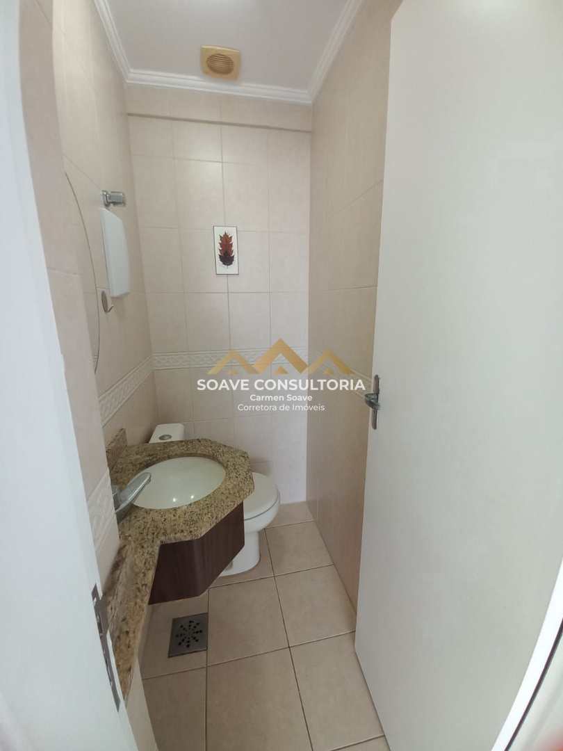 Apartamento à venda com 3 quartos, 92m² - Foto 4