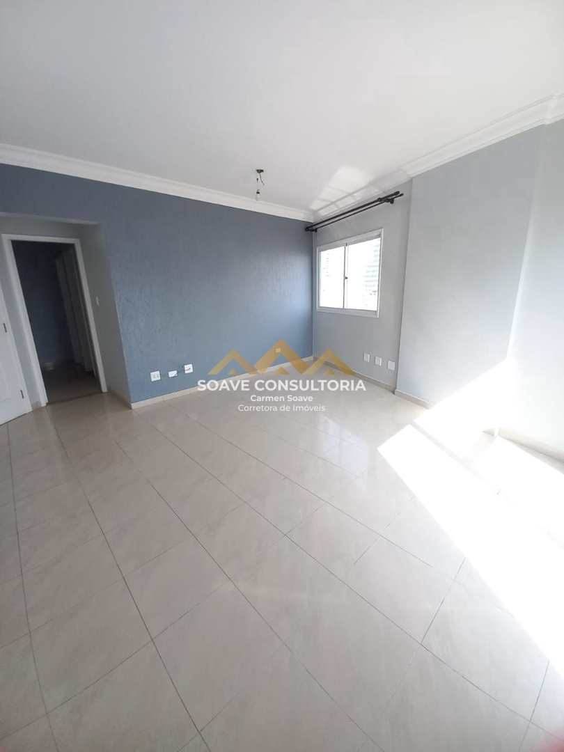 Apartamento à venda com 3 quartos, 92m² - Foto 3