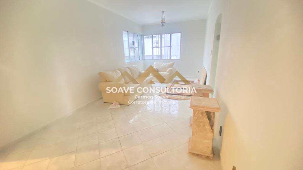 Apartamento à venda com 2 quartos, 102m² - Foto 1