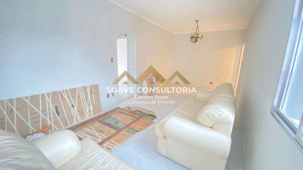 Apartamento à venda com 2 quartos, 102m² - Foto 3