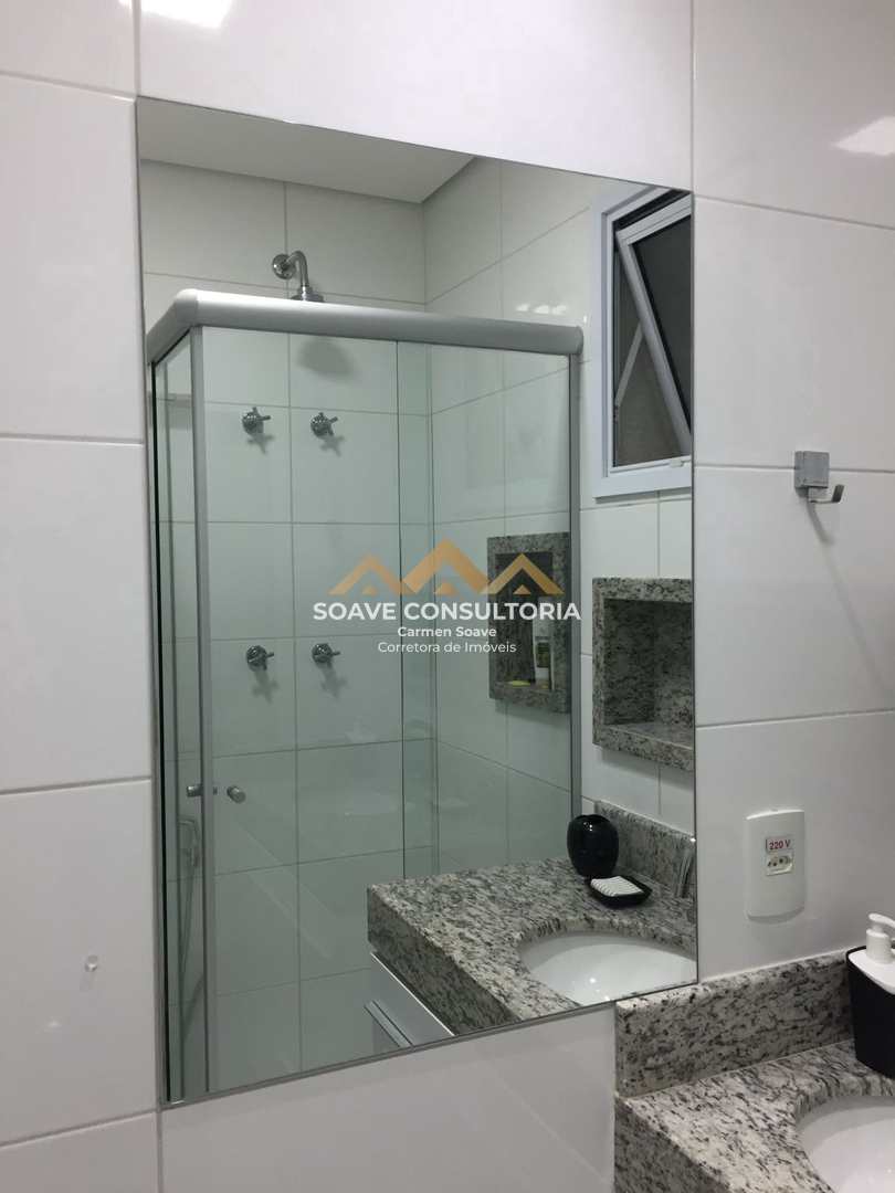 Apartamento à venda com 1 quarto, 53m² - Foto 12