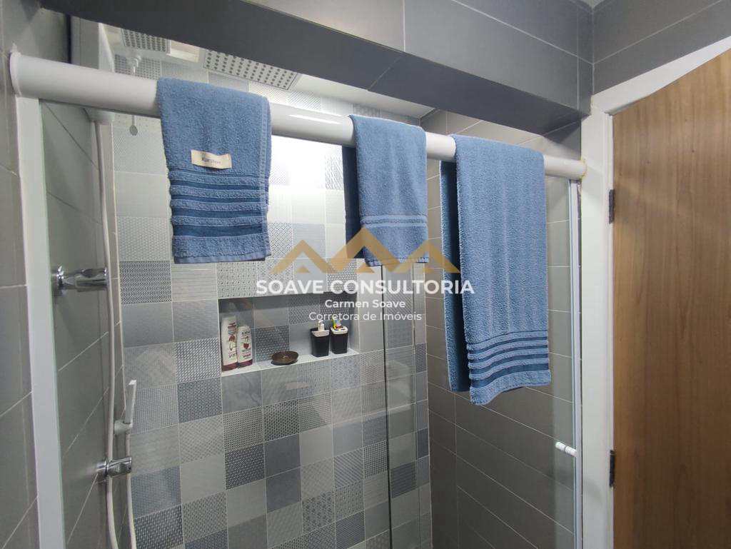 Apartamento à venda com 3 quartos, 117m² - Foto 19