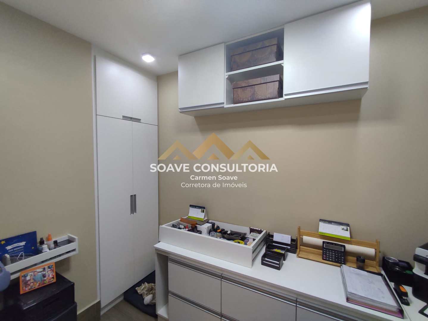 Apartamento à venda com 3 quartos, 117m² - Foto 22