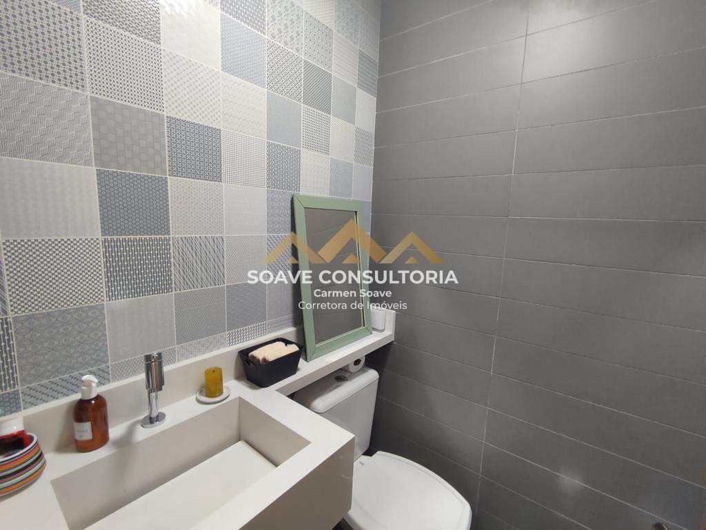 Apartamento à venda com 3 quartos, 117m² - Foto 18