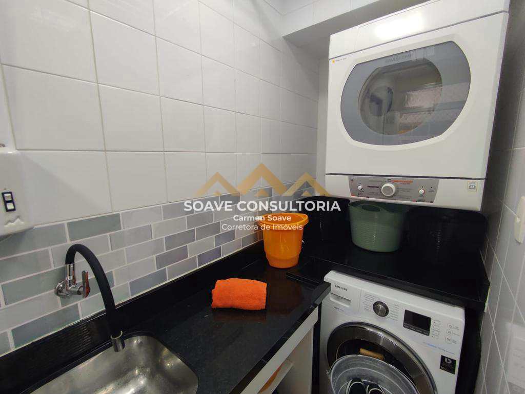 Apartamento à venda com 3 quartos, 117m² - Foto 40