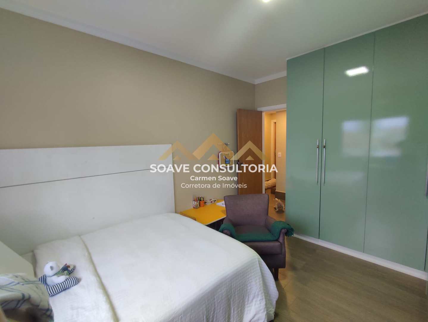 Apartamento à venda com 3 quartos, 117m² - Foto 37