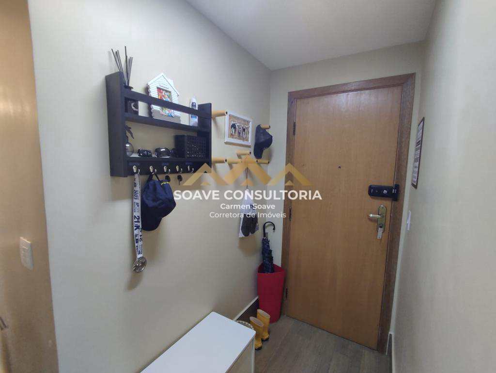 Apartamento à venda com 3 quartos, 117m² - Foto 42