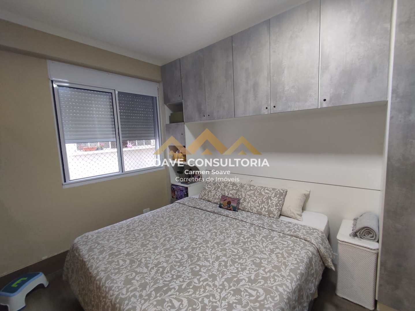 Apartamento à venda com 3 quartos, 117m² - Foto 32