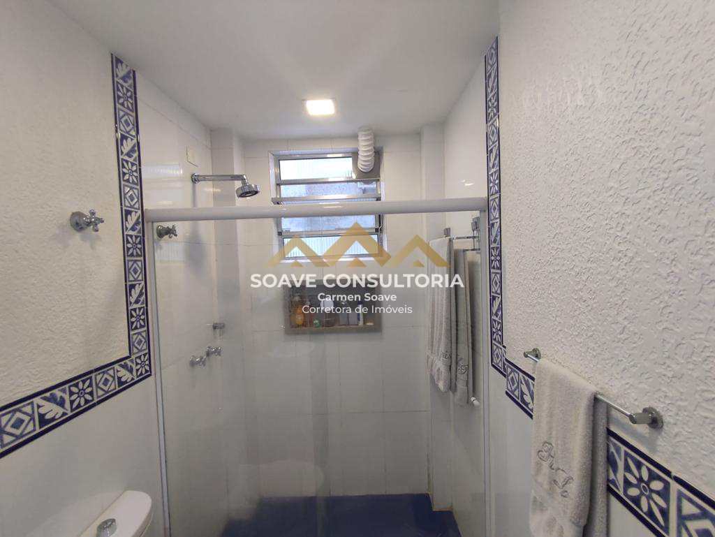 Apartamento à venda com 3 quartos, 117m² - Foto 34