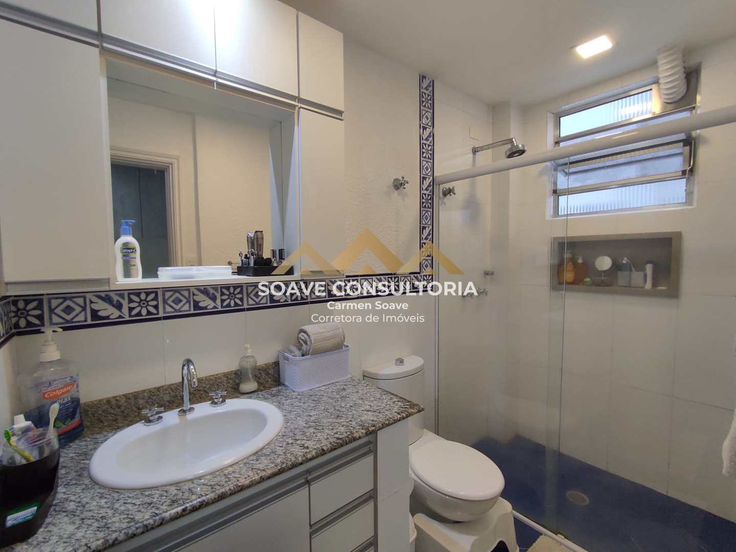 Apartamento à venda com 3 quartos, 117m² - Foto 33