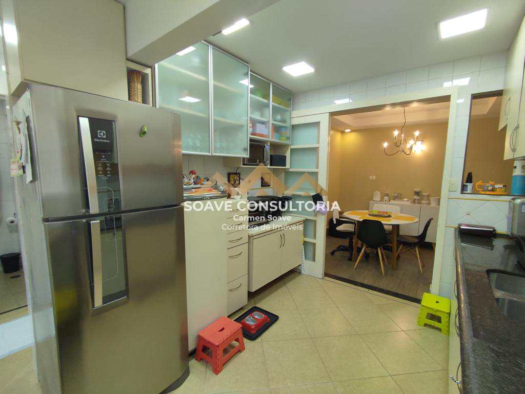 Apartamento à venda com 3 quartos, 117m² - Foto 17