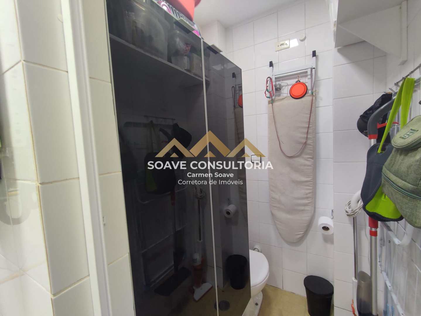 Apartamento à venda com 3 quartos, 117m² - Foto 43