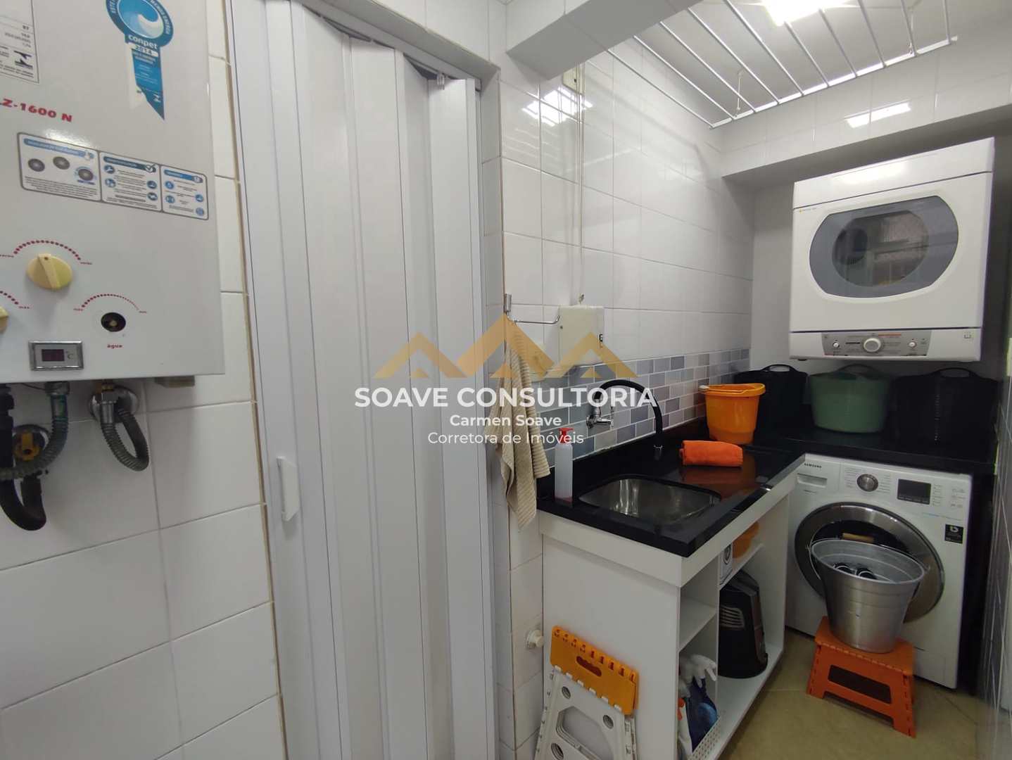 Apartamento à venda com 3 quartos, 117m² - Foto 41