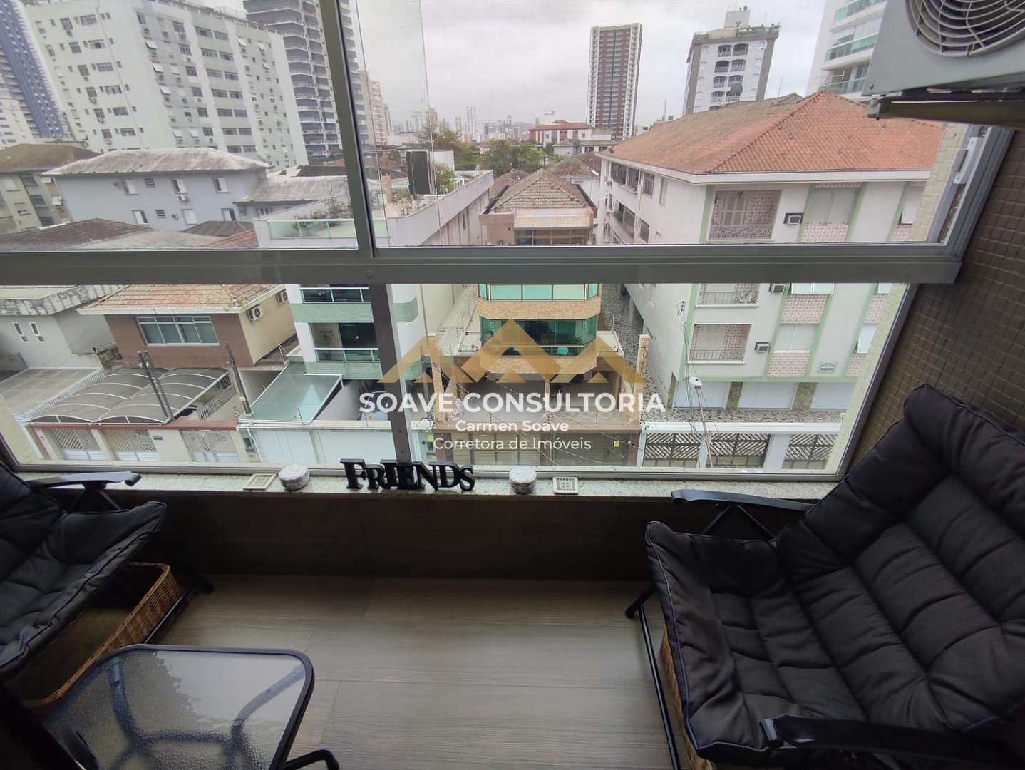 Apartamento à venda com 3 quartos, 117m² - Foto 10