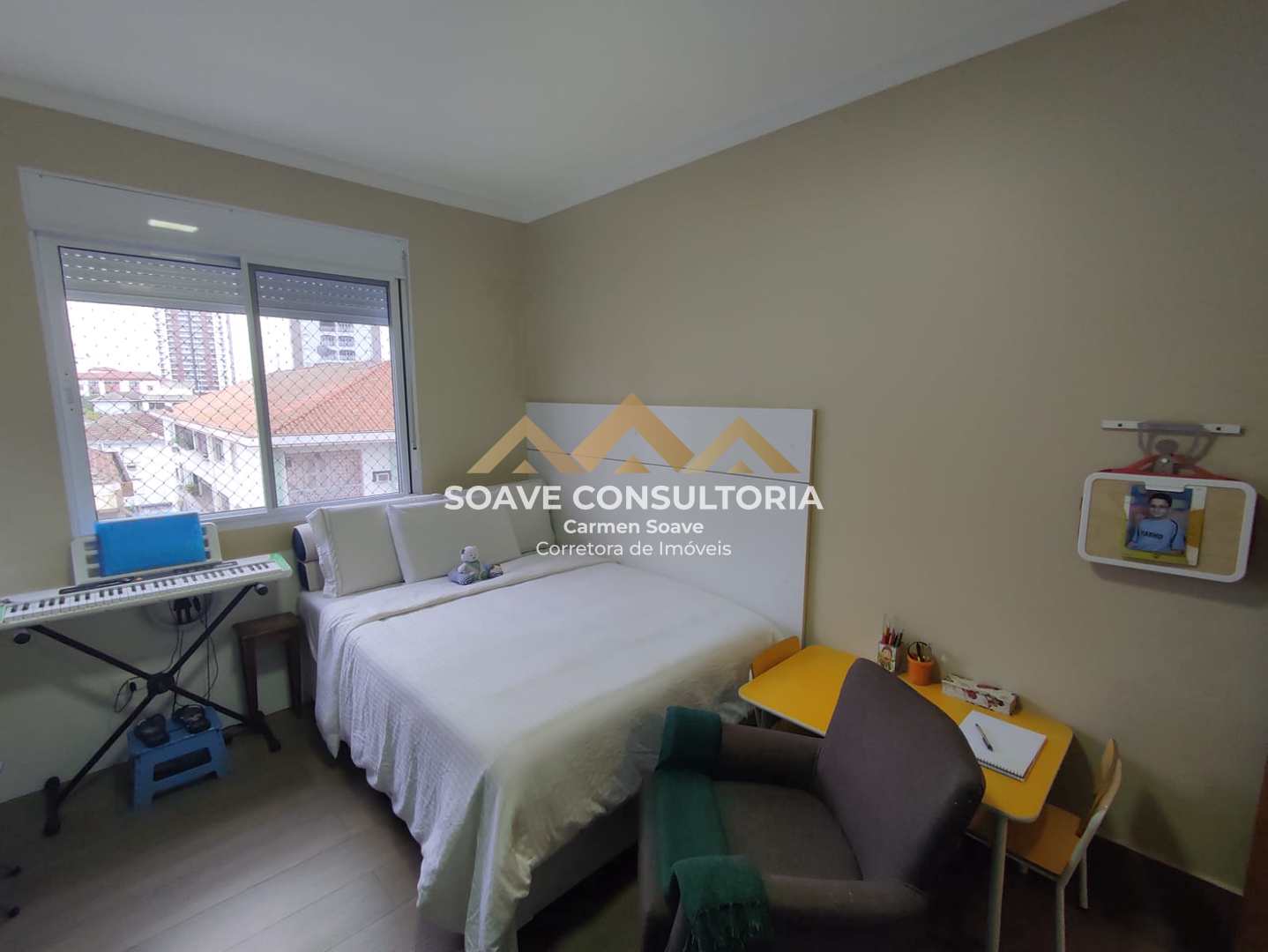 Apartamento à venda com 3 quartos, 117m² - Foto 36