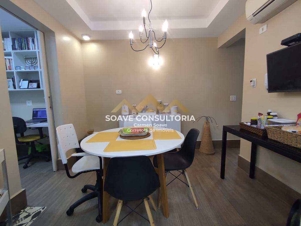 Apartamento à venda com 3 quartos, 117m² - Foto 12