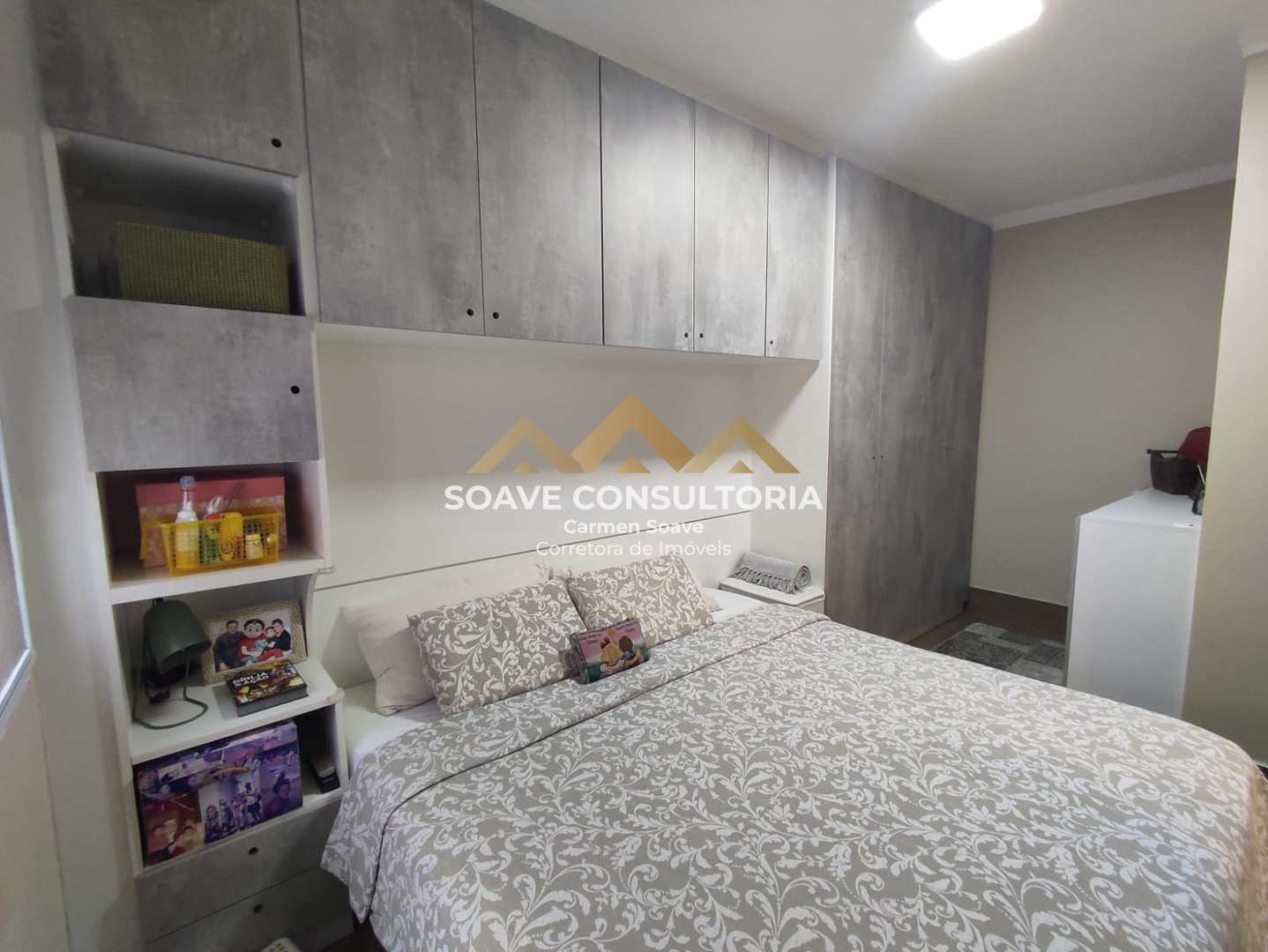 Apartamento à venda com 3 quartos, 117m² - Foto 30