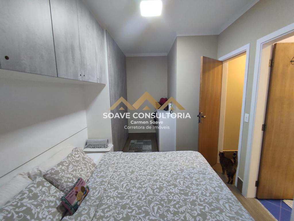 Apartamento à venda com 3 quartos, 117m² - Foto 29