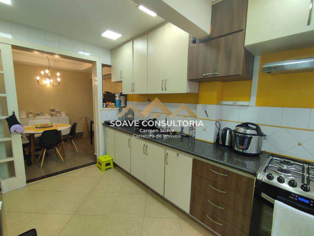 Apartamento à venda com 3 quartos, 117m² - Foto 16