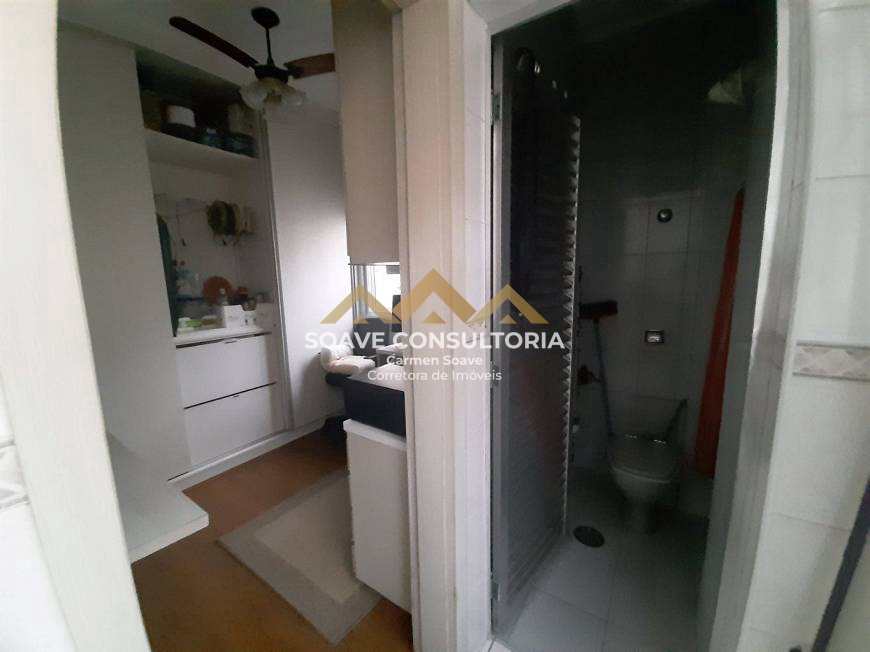 Apartamento à venda com 3 quartos, 115m² - Foto 14