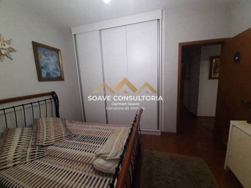 Apartamento à venda com 3 quartos, 115m² - Foto 8