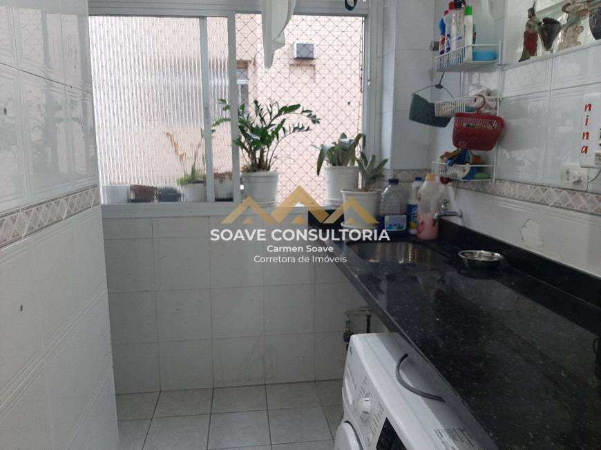 Apartamento à venda com 3 quartos, 115m² - Foto 12