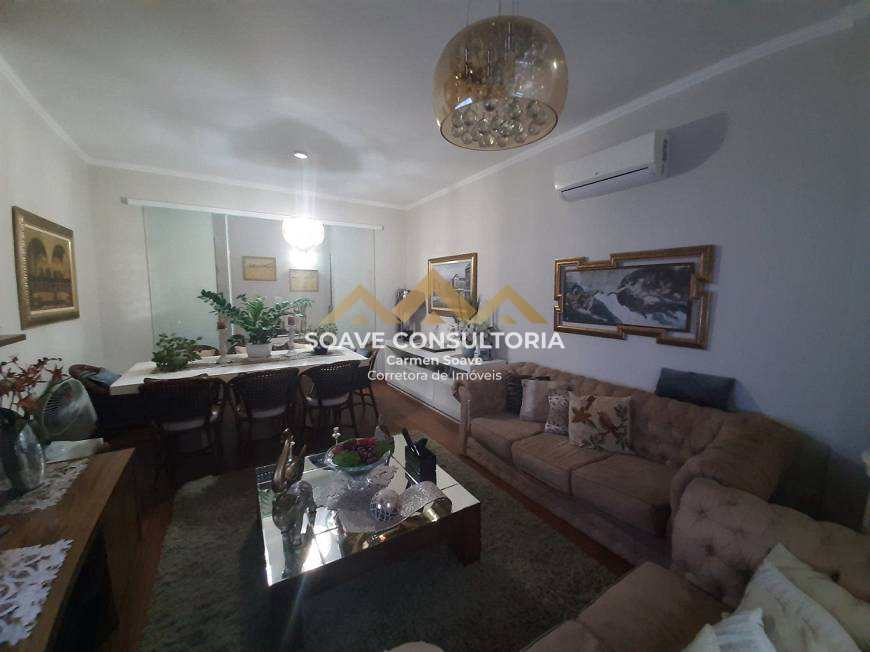 Apartamento à venda com 3 quartos, 115m² - Foto 1