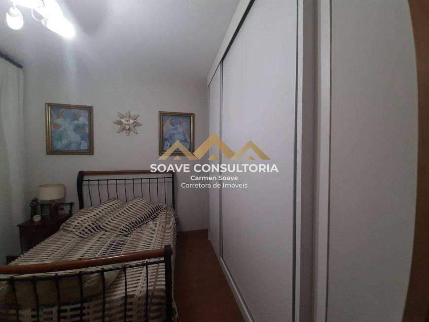 Apartamento à venda com 3 quartos, 115m² - Foto 7