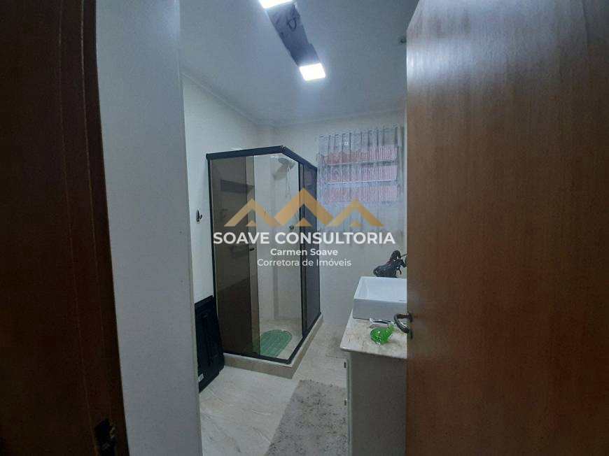 Apartamento à venda com 3 quartos, 115m² - Foto 4