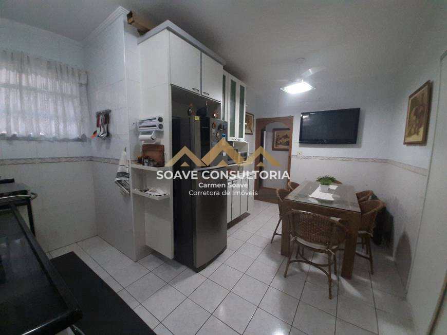 Apartamento à venda com 3 quartos, 115m² - Foto 10