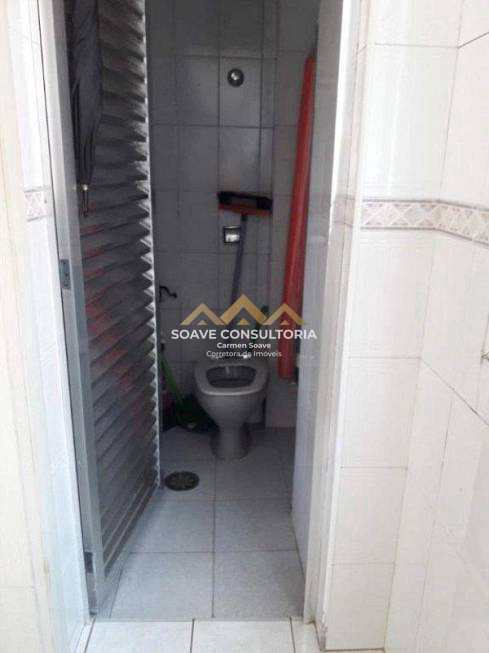 Apartamento à venda com 3 quartos, 115m² - Foto 15