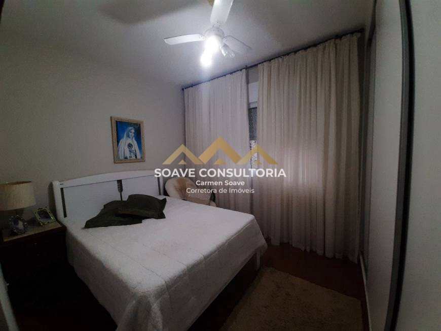 Apartamento à venda com 3 quartos, 115m² - Foto 3