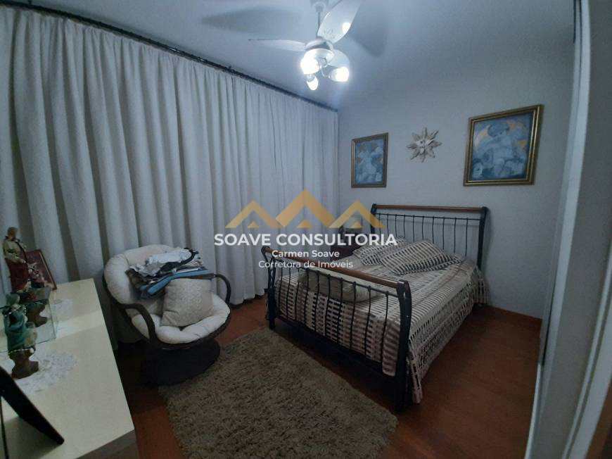 Apartamento à venda com 3 quartos, 115m² - Foto 5