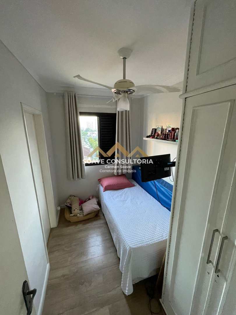 Apartamento à venda com 3 quartos, 90m² - Foto 9