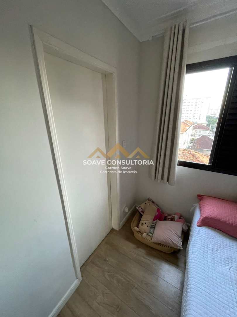 Apartamento à venda com 3 quartos, 90m² - Foto 10