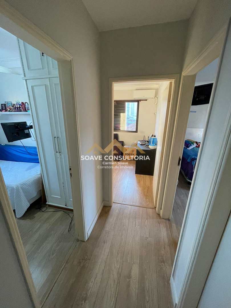 Apartamento à venda com 3 quartos, 90m² - Foto 7