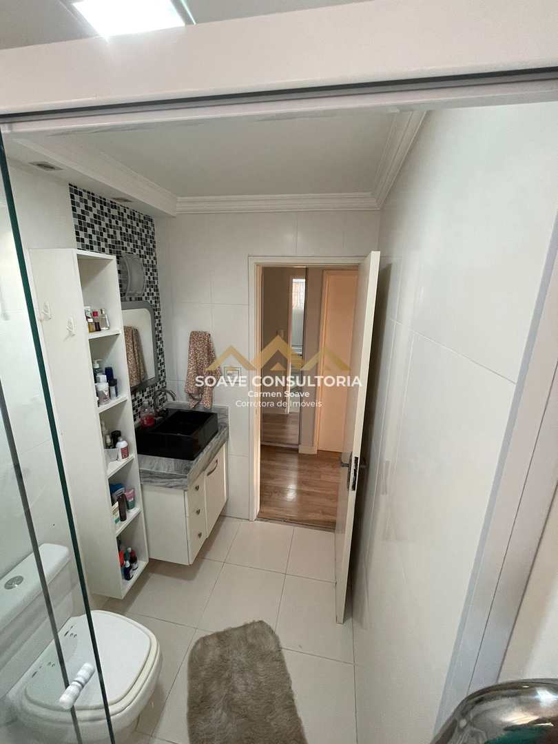 Apartamento à venda com 3 quartos, 90m² - Foto 19