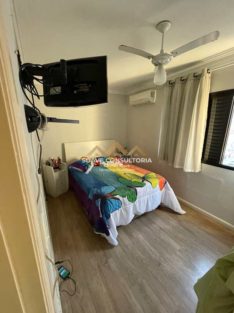 Apartamento à venda com 3 quartos, 90m² - Foto 13