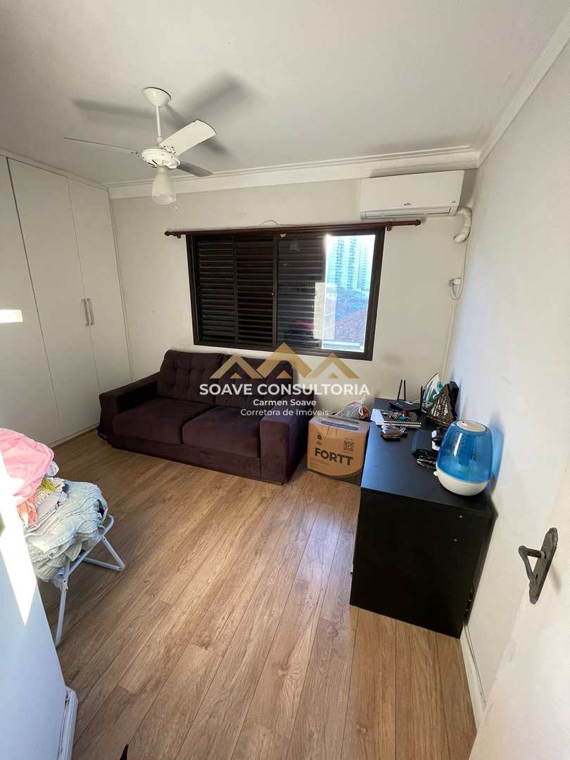 Apartamento à venda com 3 quartos, 90m² - Foto 15