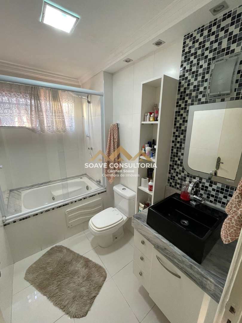 Apartamento à venda com 3 quartos, 90m² - Foto 18