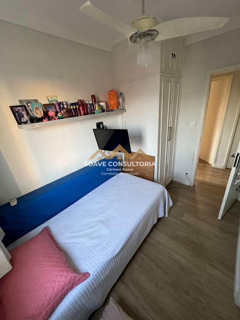 Apartamento à venda com 3 quartos, 90m² - Foto 8