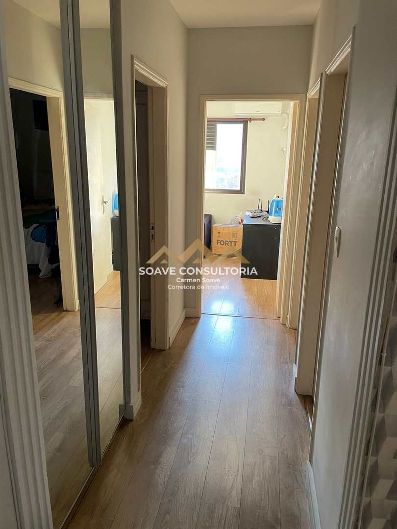 Apartamento à venda com 3 quartos, 90m² - Foto 6