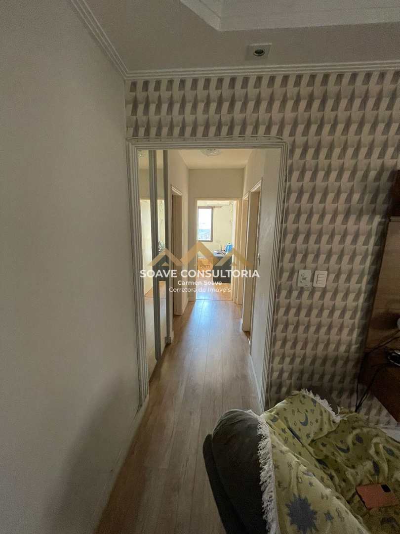 Apartamento à venda com 3 quartos, 90m² - Foto 5