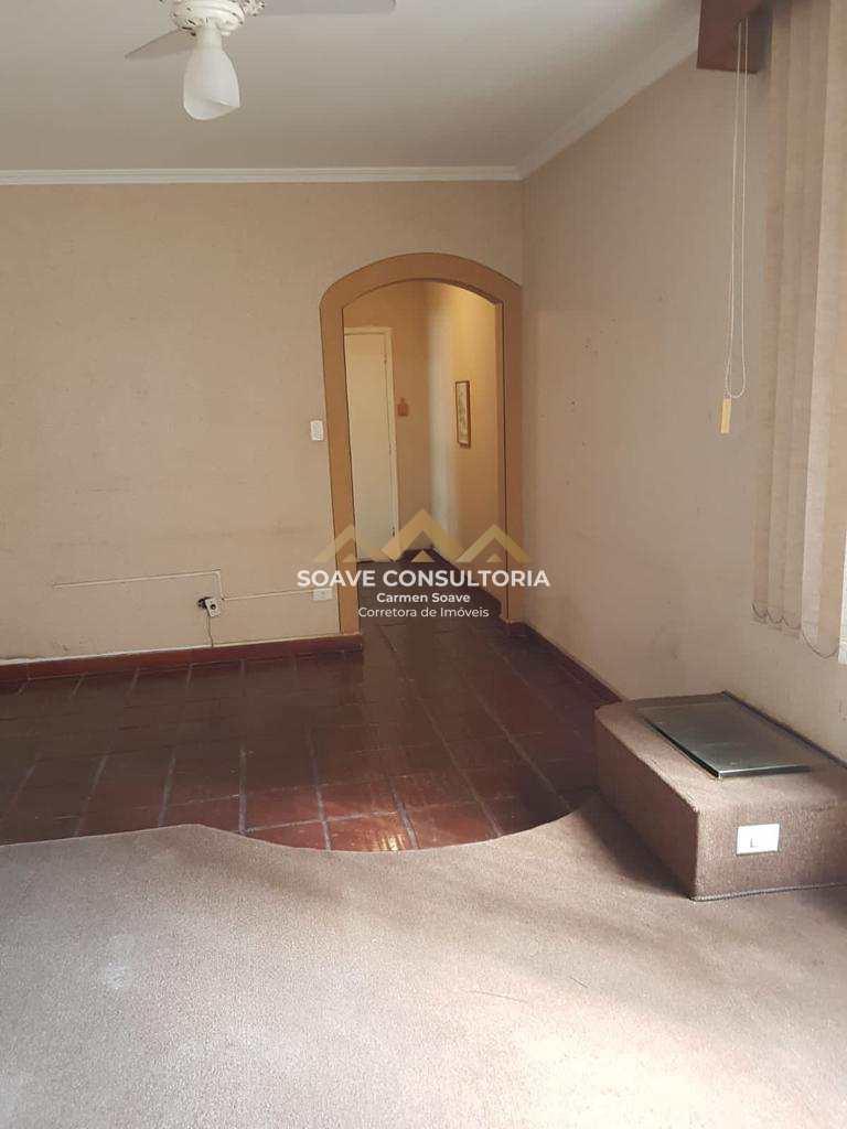 Apartamento à venda com 2 quartos, 119m² - Foto 3