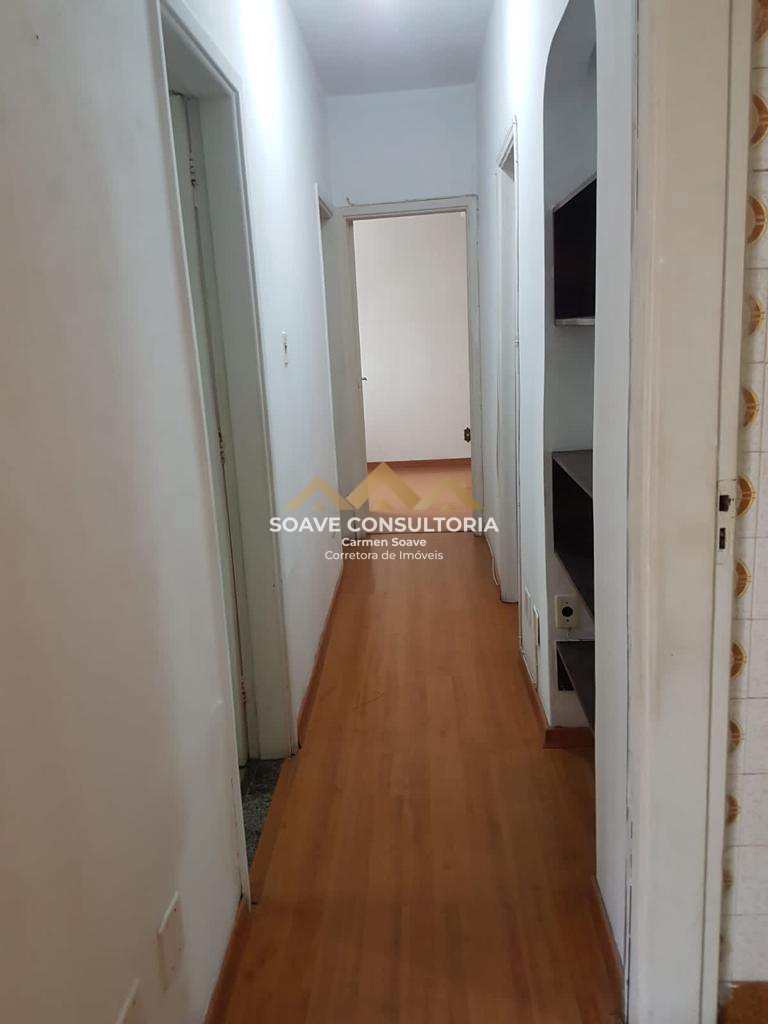 Apartamento à venda com 2 quartos, 119m² - Foto 6