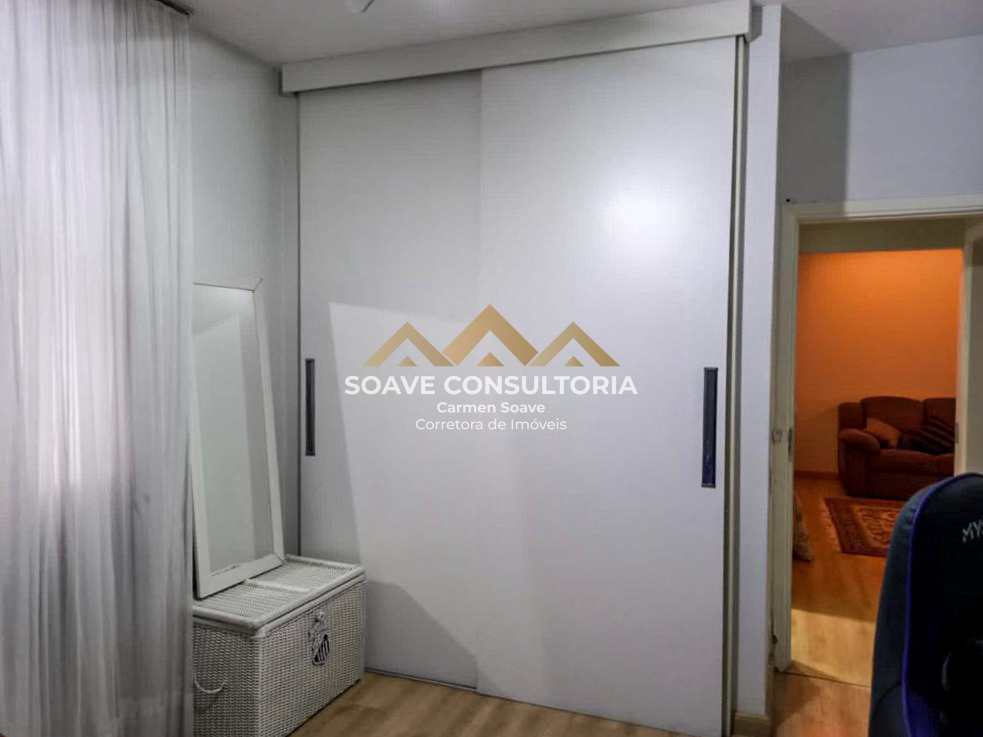 Apartamento à venda com 2 quartos, 100m² - Foto 9