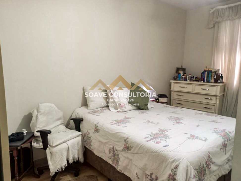 Apartamento à venda com 2 quartos, 100m² - Foto 11