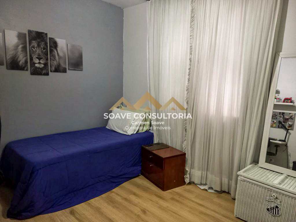 Apartamento à venda com 2 quartos, 100m² - Foto 7