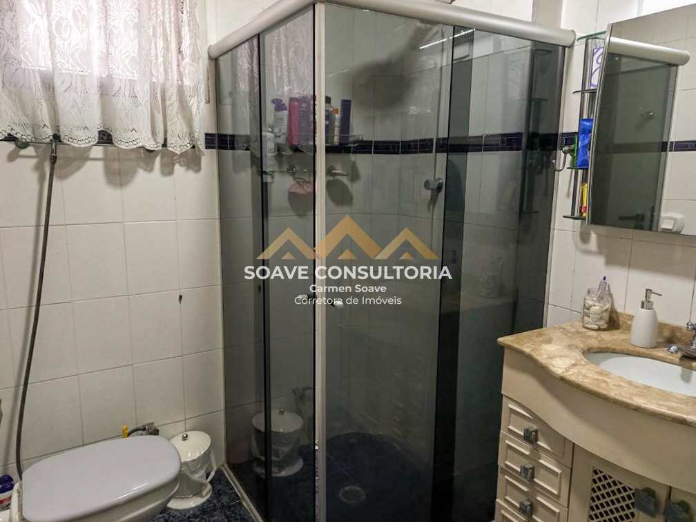 Apartamento à venda com 2 quartos, 100m² - Foto 10