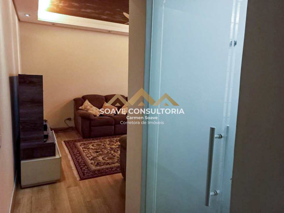 Apartamento à venda com 2 quartos, 100m² - Foto 4